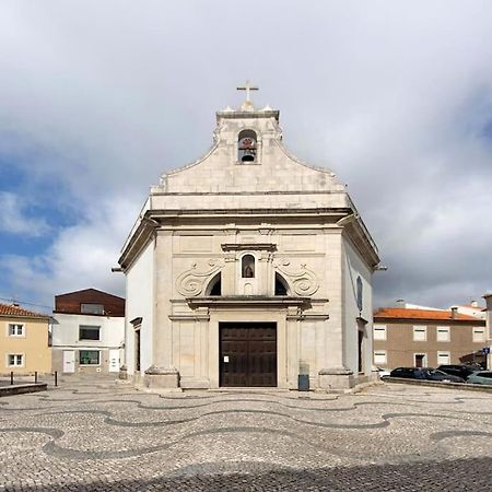 Sao Roque Sweet Burgo Lägenhet Aveiro Exteriör bild