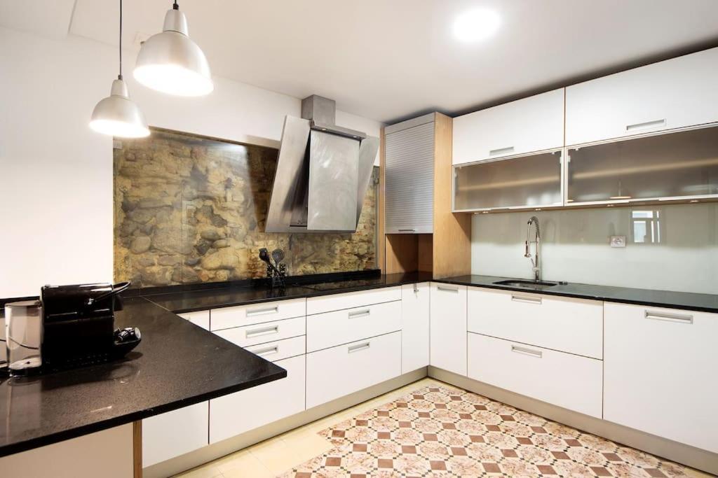 Sao Roque Sweet Burgo Lägenhet Aveiro Exteriör bild