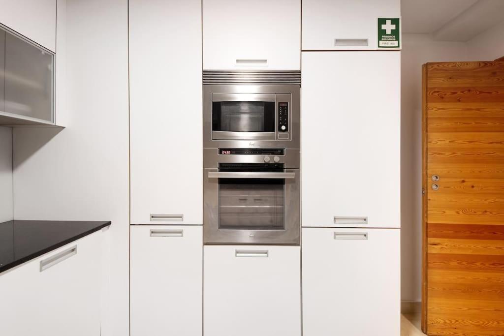 Sao Roque Sweet Burgo Lägenhet Aveiro Exteriör bild