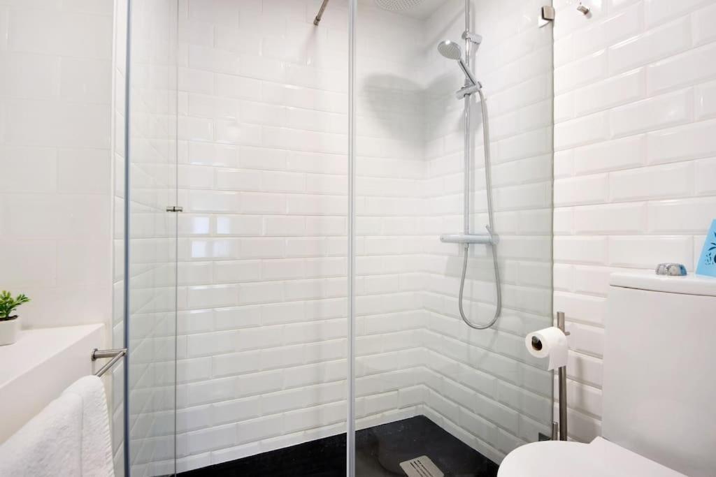 Sao Roque Sweet Burgo Lägenhet Aveiro Exteriör bild