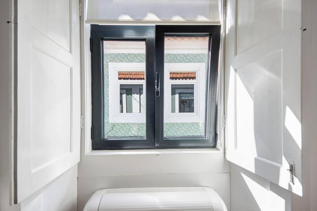 Sao Roque Sweet Burgo Lägenhet Aveiro Exteriör bild